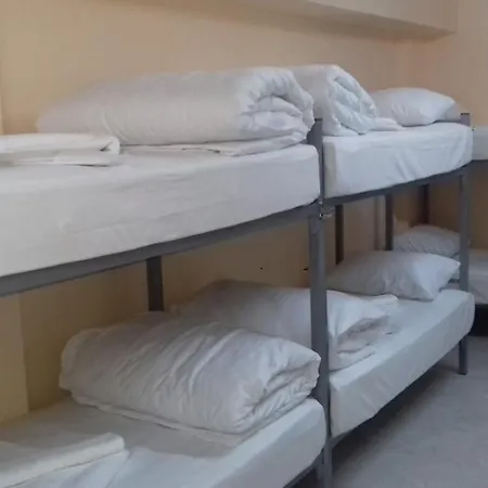 Karyola Hostel Gebze